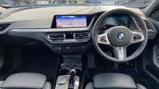 BMW 1 Series 118i [136] M Sport 5dr Step Auto [LCP] Petrol Hatchback